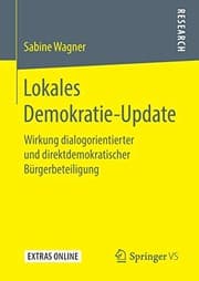 Tapa de Lokales Demokratie-Update
