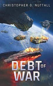 Tapa de Debt of War