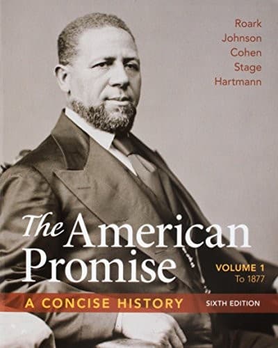 Tapa de American Promise