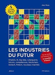 Tapa de Dompter le futur