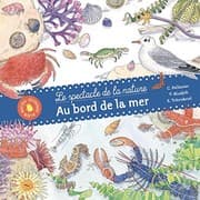 Tapa de Au bord de la mer