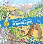 Tapa de La Montagne