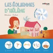 Tapa de Les éoliennes d'Hélène