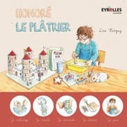 Tapa de Honoré le plâtrier
