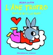 Tapa de L'âne Trotro fait ce qu'il lui plaît