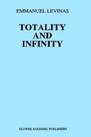 Tapa de Totalité et Infini