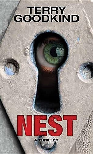 Tapa de Nest