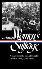 Tapa de American Women's Suffrage