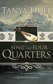 Tapa de Sing the Four Quarters
