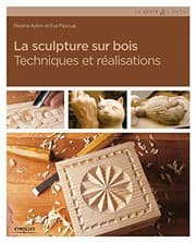 Tapa de La sculpture sur bois