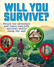 Tapa de Will You Survive?
