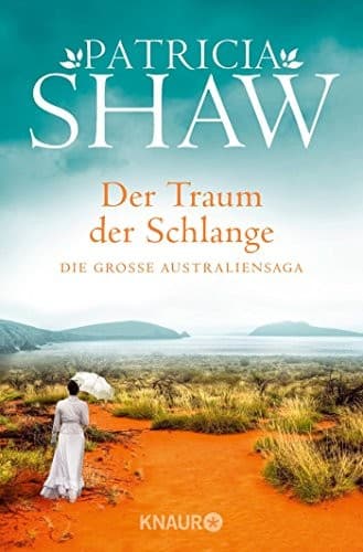 Tapa de Der Traum der Schlange