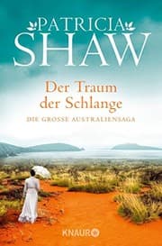 Tapa de Der Traum der Schlange