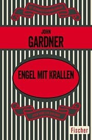 Tapa de Engel mit Krallen