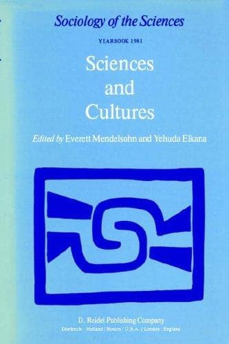 Tapa de Sciences and Cultures