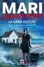 Tapa de La cara oculta