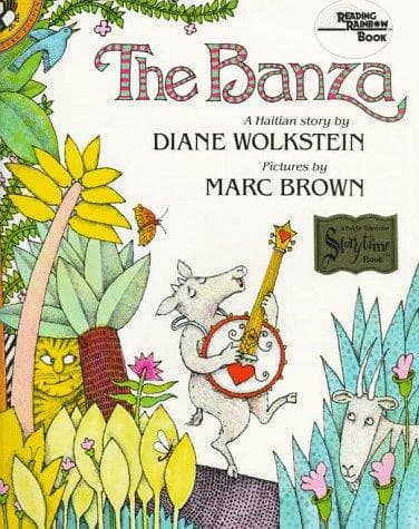 Tapa de The Banza