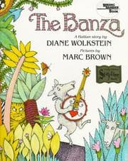 Tapa de The Banza