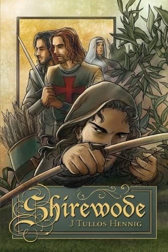 Tapa de Shirewode
