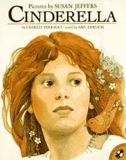 Tapa de Cendrillon