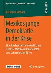 Tapa de Mexikos junge Demokratie in der Krise