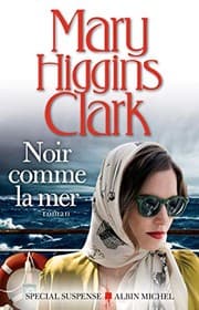 Tapa de Noir comme la mer