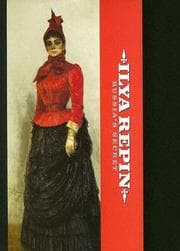 Tapa de Ilya Repin