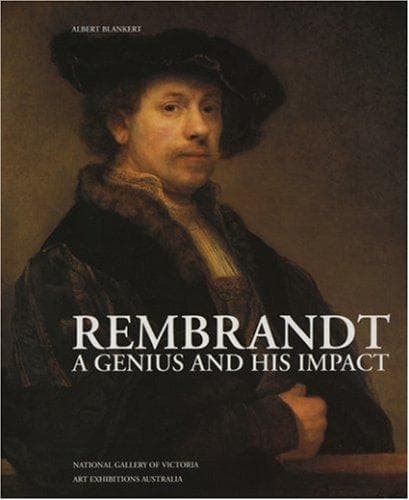 Tapa de Rembrandt