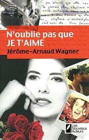 Tapa de N'oublie pas que je t'aime