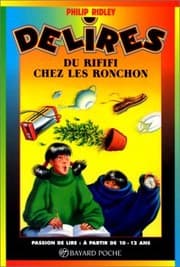 Tapa de Du rififi chez les Ronchon