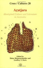 Tapa de Aratjara.Aboriginal Culture and Literature in Australia.