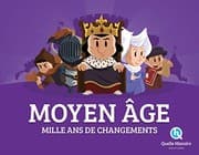 Tapa de Moyen Âge