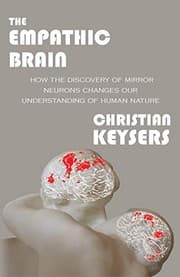 Tapa de The Empathic Brain