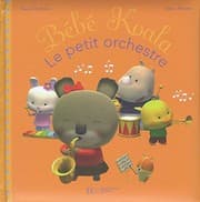 Tapa de Le Petit Orchestre
