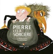 Tapa de Pierre et la Sorcière