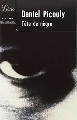 Tapa de Tête de nègre