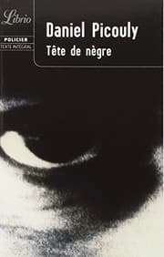 Tapa de Tête de nègre