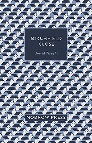 Tapa de Birchfield Close [Graphic Novel]