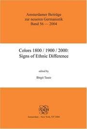 Tapa de Colors 1800 / 1900 / 2000