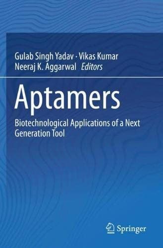 Tapa de Aptamers