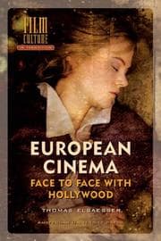Tapa de European Cinema