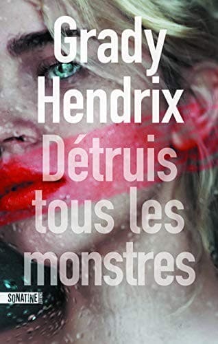 Tapa de Détruire tous les monstres