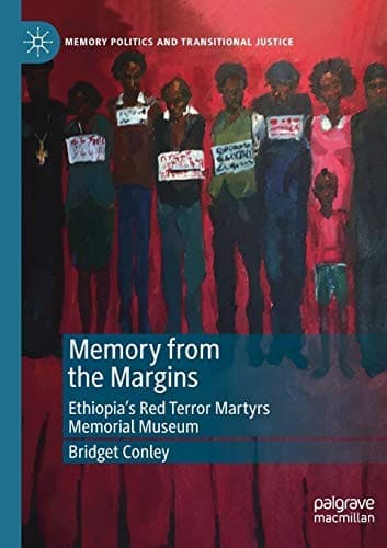 Tapa de Memory from the Margins