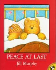 Tapa de Peace at Last