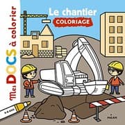 Tapa de Le chantier