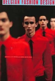 Tapa de Belgian Fashion Design