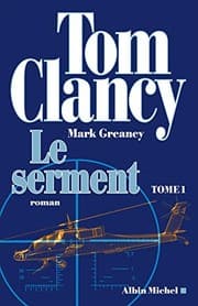 Tapa de Le Serment - tome 1