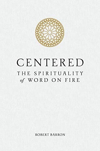 Tapa de Centered