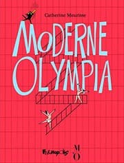 Tapa de Moderne Olympia