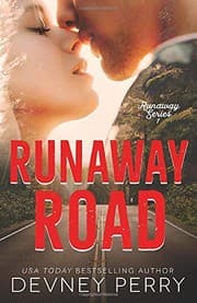 Tapa de Runaway Road